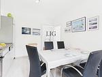 Ferienwohnung Strandhaus 7 - Top-Hundeurlaub