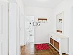 Ferienwohnung Strandhaus 7 - Top-Hundeurlaub