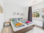 Ferienwohnung Strandhaus 7 - Top-Hundeurlaub