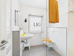 Ferienwohnung Strandhaus 7 - Top-Hundeurlaub