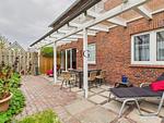 Ferienwohnung Strandhaus 7 - Top-Hundeurlaub