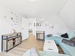 Ferienwohnung Dorfkoje - Top-Hundeurlaub