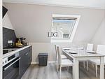 Ferienwohnung Dorfkoje - Top-Hundeurlaub