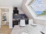 Ferienwohnung Dorfkoje - Top-Hundeurlaub
