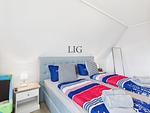 Ferienwohnung Dorfkoje - Top-Hundeurlaub