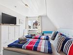 Ferienwohnung Dorfkoje - Top-Hundeurlaub
