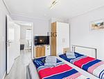 Ferienwohnung Dorfkoje - Top-Hundeurlaub