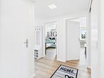 Ferienwohnung Dorfkoje - Top-Hundeurlaub