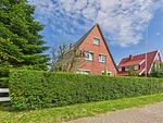 Ferienwohnung Dorfkoje - Top-Hundeurlaub