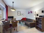 Ferienwohnung Lachmöwe - Top-Hundeurlaub