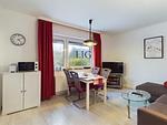 Ferienwohnung Lachmöwe - Top-Hundeurlaub