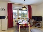 Ferienwohnung Lachmöwe - Top-Hundeurlaub