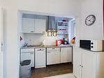 Ferienwohnung Lachmöwe - Top-Hundeurlaub