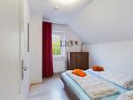 Ferienwohnung Lachmöwe - Top-Hundeurlaub