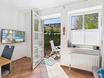 Ferienwohnung Inselglück - Top-Hundeurlaub