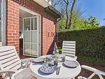 Ferienwohnung Inselglück - Top-Hundeurlaub