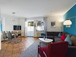 Ferienwohnung Inselglück - Top-Hundeurlaub