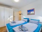Ferienwohnung Inselglück - Top-Hundeurlaub