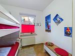 Ferienwohnung Inselglück - Top-Hundeurlaub