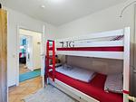 Ferienwohnung Inselglück - Top-Hundeurlaub