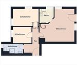Ferienwohnung Inselglück - Top-Hundeurlaub