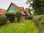Ferienwohnung Inselglück - Top-Hundeurlaub