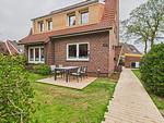 Ferienwohnung Minna - Top-Hundeurlaub