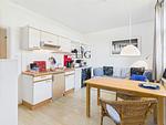 Ferienwohnung Strandhaus 3 - Top-Hundeurlaub