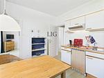 Ferienwohnung Strandhaus 3 - Top-Hundeurlaub