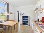 Ferienwohnung Strandhaus 3 - Top-Hundeurlaub