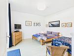 Ferienwohnung Strandhaus 3 - Top-Hundeurlaub