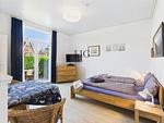 Ferienwohnung Strandhaus 3 - Top-Hundeurlaub