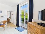 Ferienwohnung Strandhaus 3 - Top-Hundeurlaub