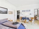 Ferienwohnung Strandhaus 3 - Top-Hundeurlaub
