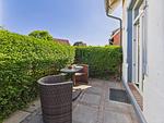 Ferienwohnung Strandhaus 3 - Top-Hundeurlaub