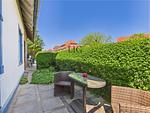 Ferienwohnung Strandhaus 3 - Top-Hundeurlaub
