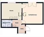 Ferienwohnung Strandhaus 3 - Top-Hundeurlaub
