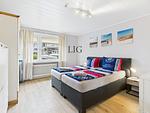Ferienwohnung Strandkoje - Top-Hundeurlaub