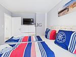 Ferienwohnung Strandkoje - Top-Hundeurlaub
