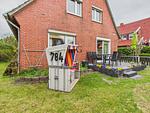 Ferienwohnung Strandkoje - Top-Hundeurlaub