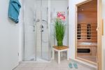 Badezimmer - Unsere Perle - Top-Hundeurlaub