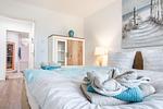 Schlafzimmer - Unsere Perle - Top-Hundeurlaub