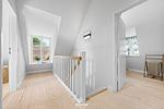 Empfang - Ferienhaus ReetCottage 24 Dörphof - Top-Hundeurlaub