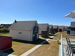 Balkon - Apartment 18b (Wolkenlos) - Top-Hundeurlaub