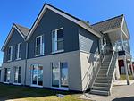 Hauptansicht - Apartment 18b (Wolkenlos) - Top-Hundeurlaub