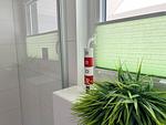 Badezimmer - Apartment 18b (Wolkenlos) - Top-Hundeurlaub