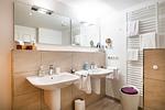Badezimmer - Apartment 1.1 - Top-Hundeurlaub