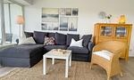 Wohnzimmer - FeWo D1.5 - Top-Hundeurlaub