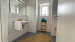 Badezimmer - FeWo D1.5 - Top-Hundeurlaub
