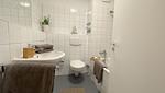 Badezimmer - FeWo D1.4 - Top-Hundeurlaub